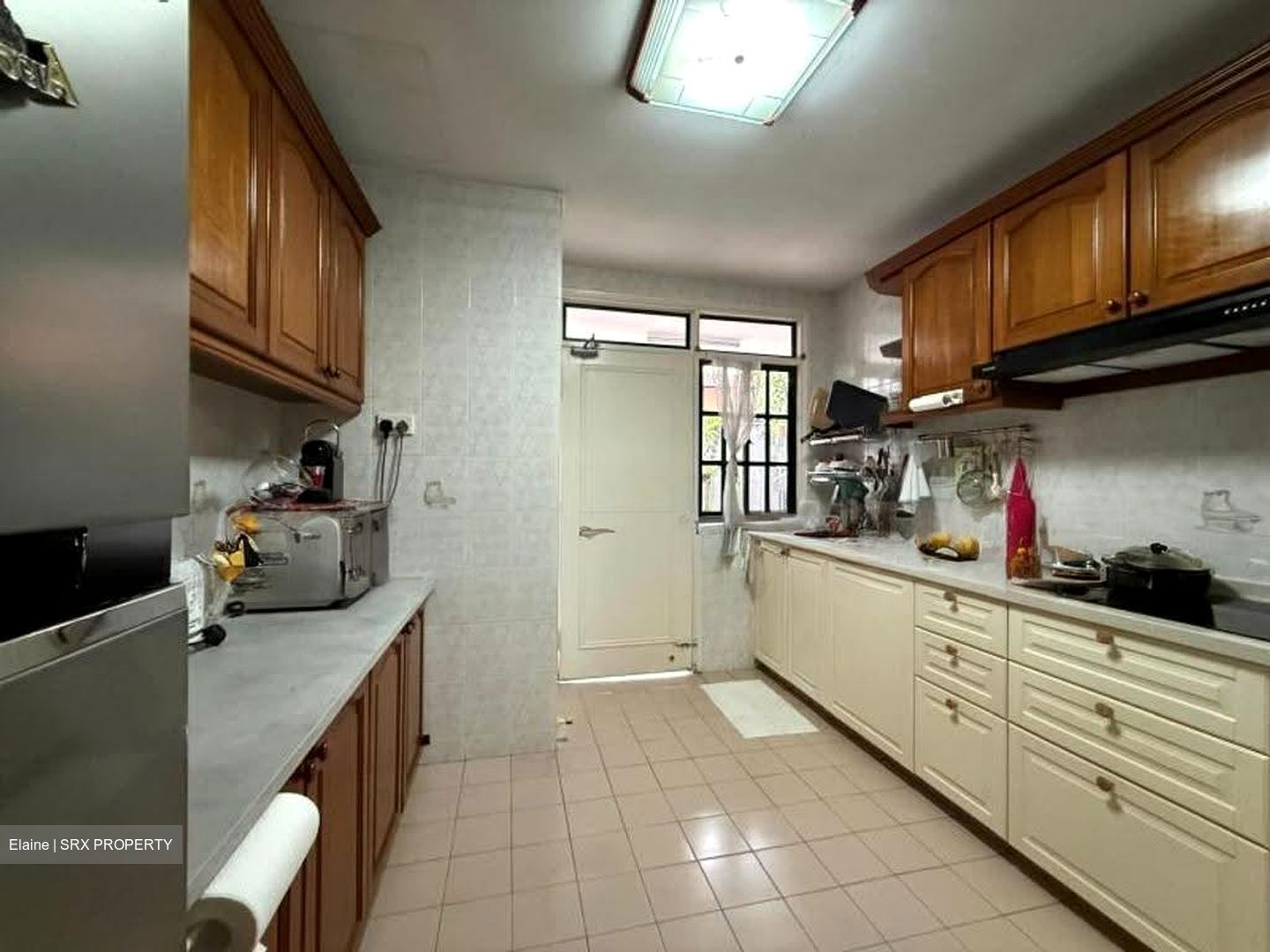 Sixth Crescent (D10), Terrace #625529321